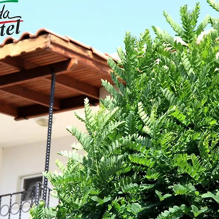 Veranda Pansiyon