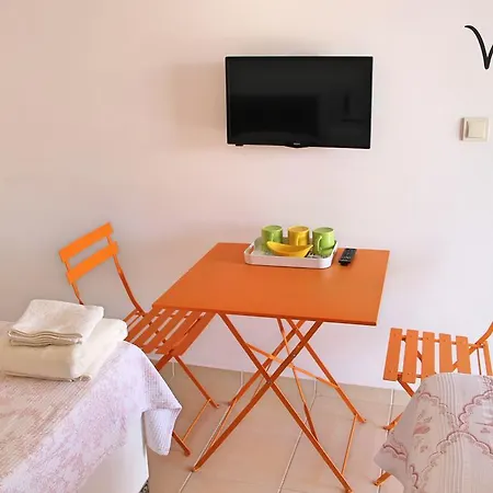 Veranda Enez