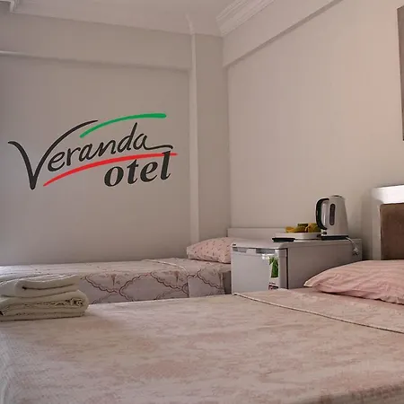 Veranda *