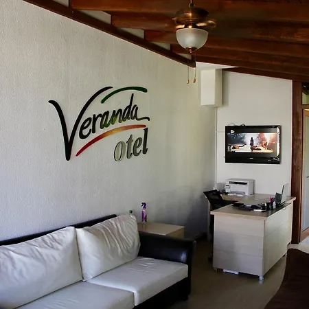 Pansiyon Veranda *