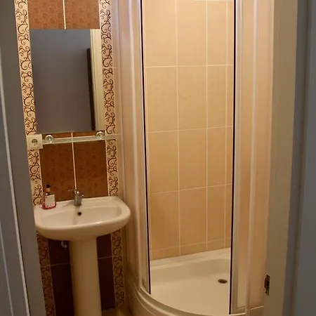 Veranda Pansiyon