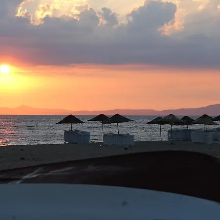 Veranda Pansiyon