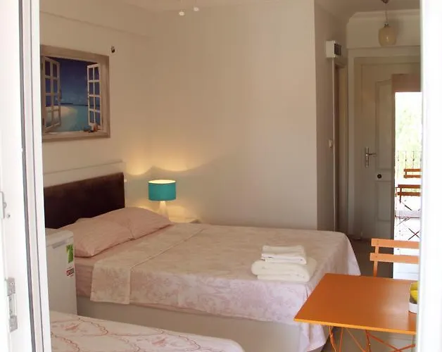 Alloggio in famiglia Veranda