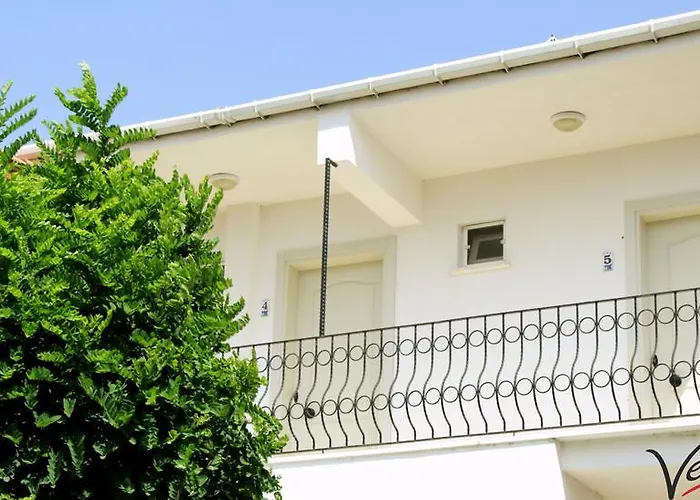 Alloggio in famiglia Veranda *