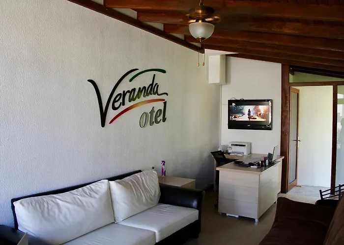 Alloggio in famiglia Veranda *