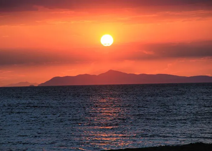 Veranda Alloggio in famiglia *
