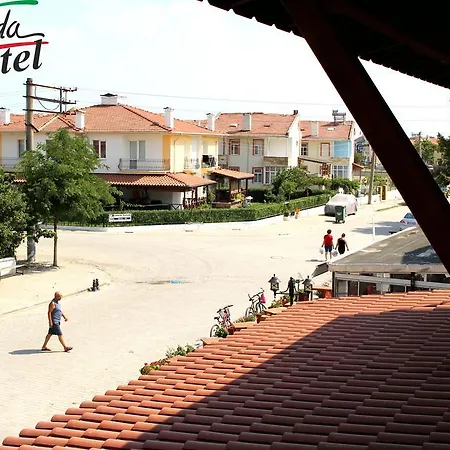 منزل للإقامة Veranda Enez