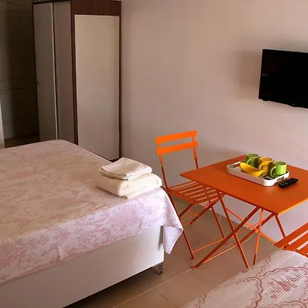 منزل للإقامة Veranda