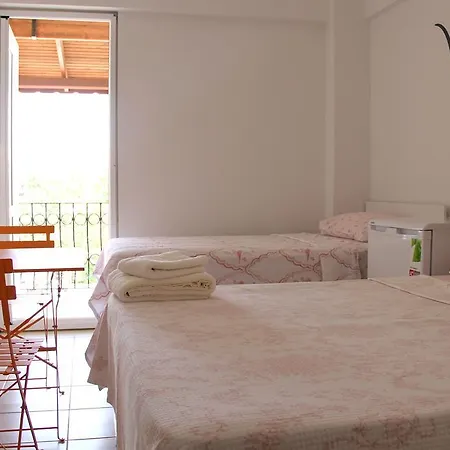 Veranda منزل للإقامة Enez