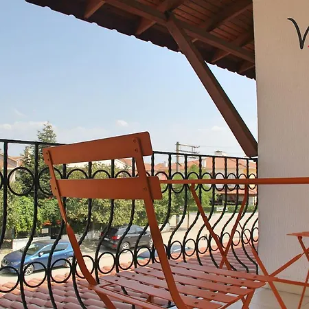 Veranda Pansiyon