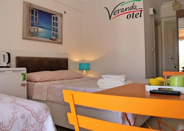 Veranda Habitación en casa particular