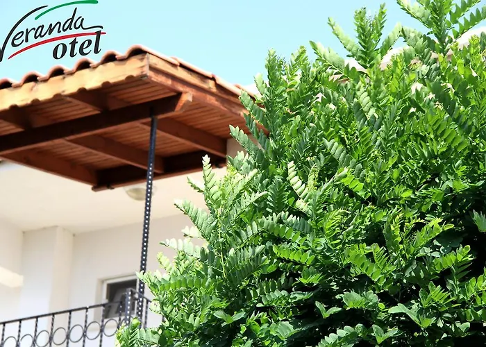 Veranda Habitación en casa particular