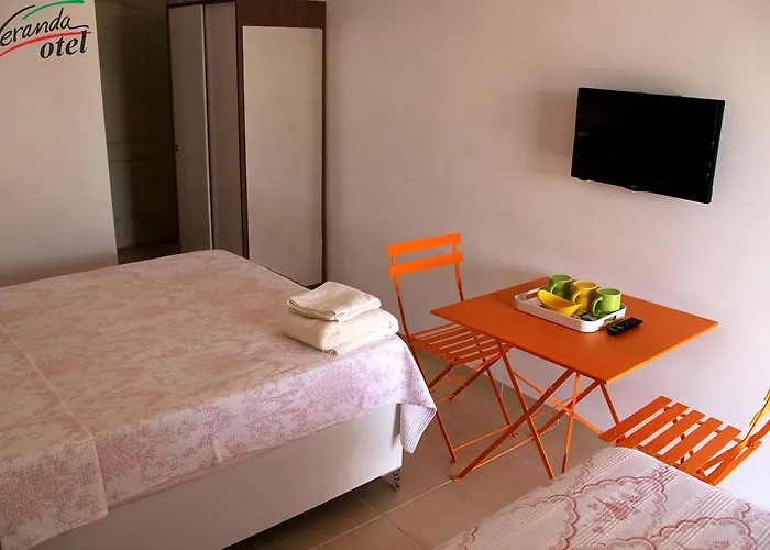 Habitación en casa particular Veranda