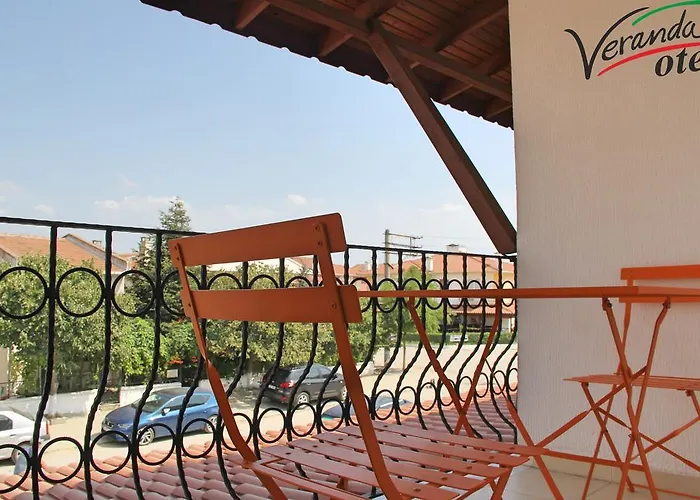 Veranda Habitación en casa particular